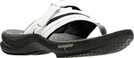 clarks wave walk coast sandals