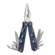 Ozark Trail Trailside 12-in-1 Multitool Indigo