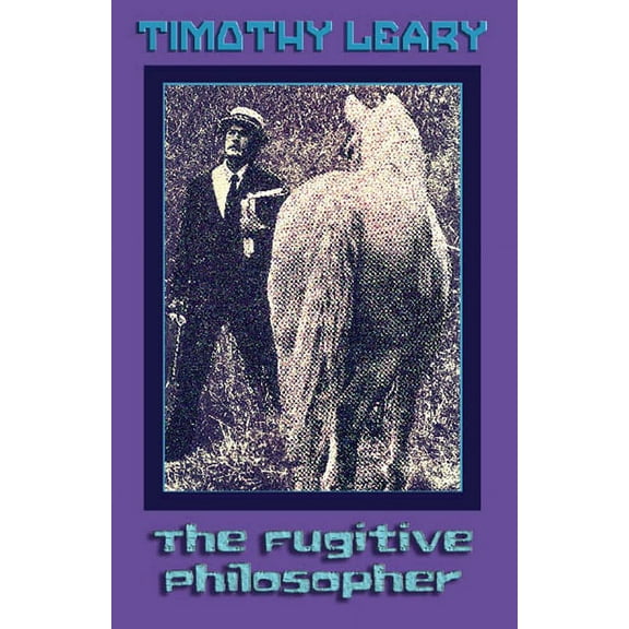 The Fugitive Philosopher, (Paperback)