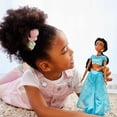 thumbnail image 4 of Disney Jasmine Classic Doll – Aladdin – 11 ½ Inches, 4 of 9
