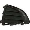 thumbnail image 2 of For 2019 Cruze Bumper Grille Front, Right Primed GM1039238 42550376, 2 of 5