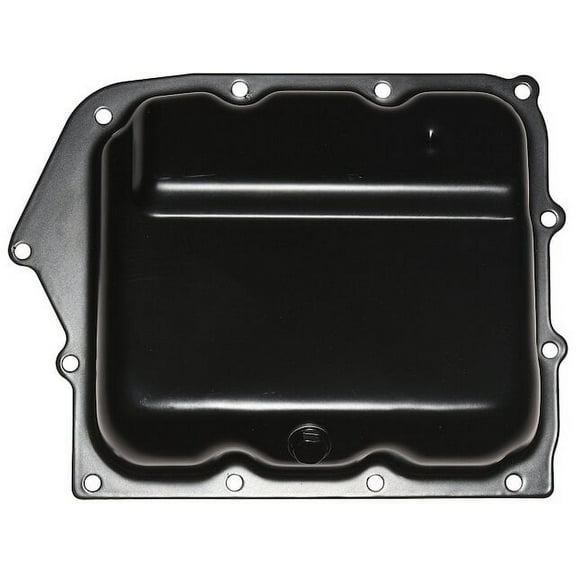 Automatic Transmission Pan - Compatible with 2008 - 2019 Dodge Grand Caravan 2009 2010 2011 2012 2013 2014 2015 2016 2017 2018