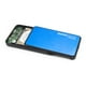 thumbnail image 2 of Disco duro profesional de alta calidad de 6 TB de supervelocidad USB 3.0 SATA Caja de disco duro de 2,5 pulgadas Adepaton LL-0553, 2 of 6