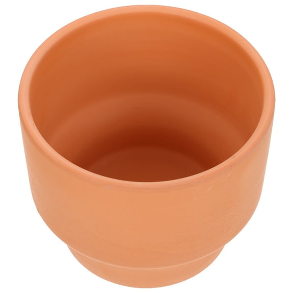 Ceramic Pots for Outdoor Plants Garden Flower Planting Living Body
