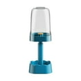 thumbnail image 1 of Student Dormitory Brushing Cup Toothbrush Household Tooth Cup Toothbrush Rack Children Adult Mouthwash Cup, 1 of 5