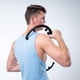 thumbnail image 4 of Herramienta de masaje Body Back Buddy Elite Trigger Point Black, 4 of 7