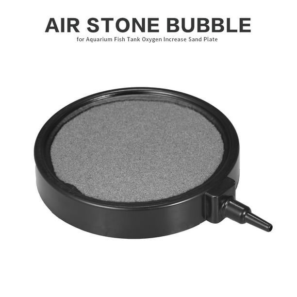 Air Bubble Stone Bubble Diffuser for Aquarium Fish Tank Oxygen Increase
