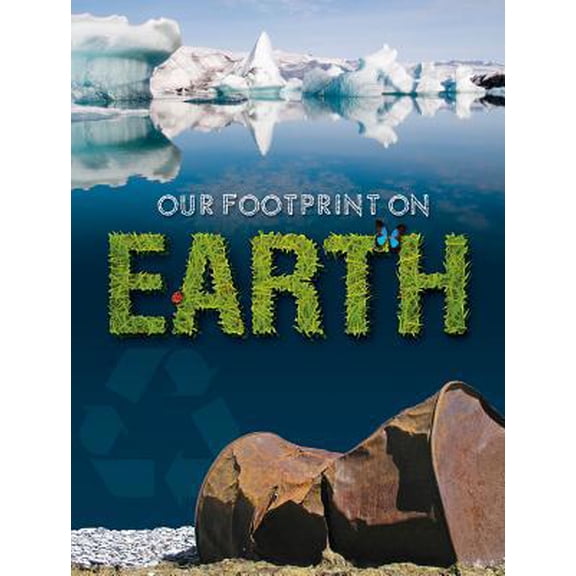 Pre-Owned Our Footprint on Earth (Let's Explore Science) (Unknown) 1606944088 9781606944080