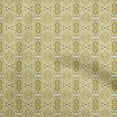 thumbnail image 1 of oneOone Velvet Olive Green Fabric Block Craft Projects Decor Fabric Printed By The Yard 58 Inch Wide-TM, 1 of 5