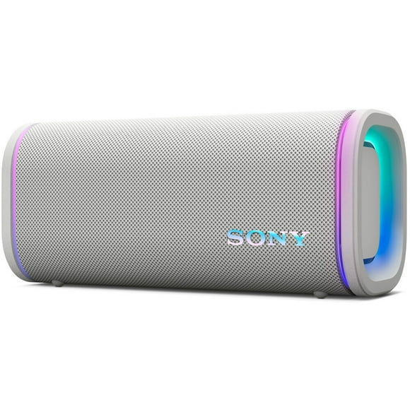 ULT POWER SOUND series | ULT FIELD 5 Wireless Portable Speaker - White