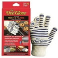 Ove Glove Hot Surface Handler Oven Mitt Glove, Perfect for Kitchen