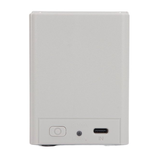 Hub de Charge de Batterie de Drone, Chargeur de Batterie de Drone à Double Fentes Performance Stable pour Accessoires de Drone