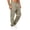 Beige -BB69, variant on Cargo Pants for Men Multi Pocket Breathable Trousers Relaxed Fit Outdoor Utility Pants for Fishing Outdoor 2026 Black XL