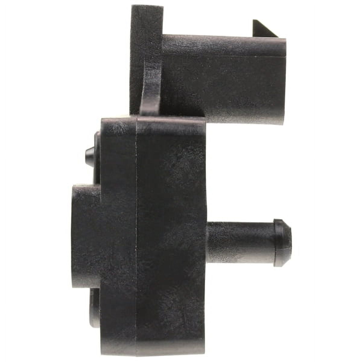 Barometric Pressure Sensor