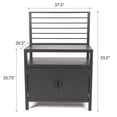 thumbnail image 4 of RTS HOME ACCENTS RTS Home Accents Outdoor Kitchen, 4 of 10