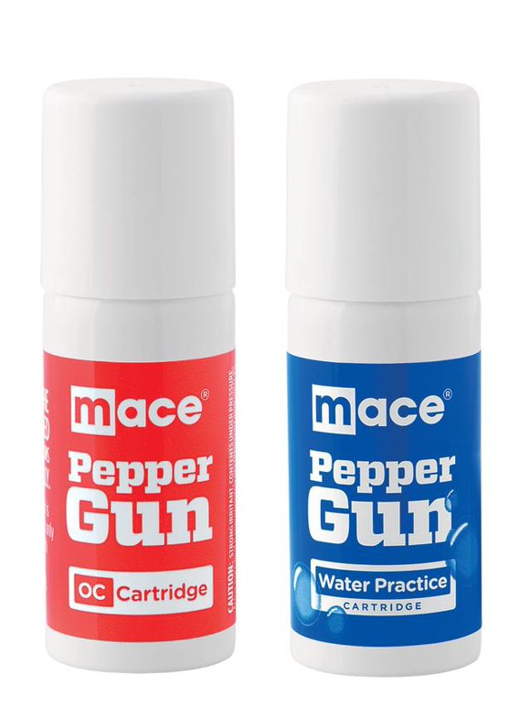 Mace Pepper Spray