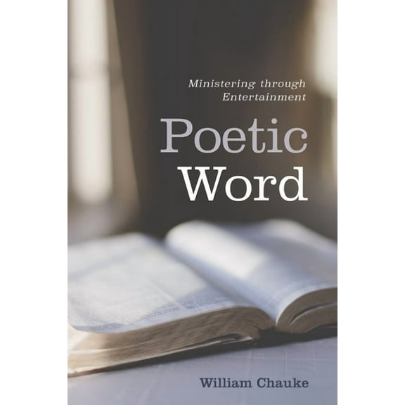 Poetic Word (Hardcover)