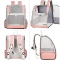 thumbnail image 3 of Texsens Porte-Sac à Bulles Innovant pour Chats et Chiens, 3 of 7