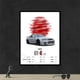 thumbnail image 1 of GTR-pintura en lienzo de diseño moderno para decoración del hogar, carteles impresos de coches famosos de coches deportivos de lujo, arte de sala de estar, imágenes de decoración de pared, regalos, 1 of 4