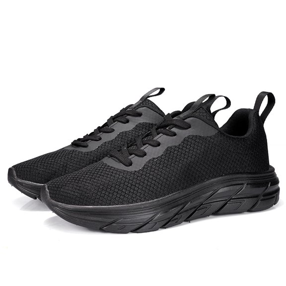 Men's Breathable Mesh Running Shoes