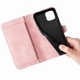 thumbnail image 5 of Funda billetera anti-golpes para GANGXUN iPhone 12 Mini , ideal para día a día y trabajo, 5 of 5