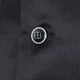 thumbnail image 4 of Chaqueta de chef de manga larga, chaqueta de panadero, ropa de chef, chef, gastronomía, ropa de trabajo Negro XL, 4 of 8