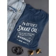 thumbnail image 3 of Emmet Otter's 1977 Jug-Band's Vintage Holiday Women's T-shirt, 3 of 3