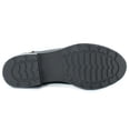thumbnail image 4 of BOTIN CASUAL CON ELASTICO DAMA PIEL CAFÉ GIUSTO 15104 cafe 26 Giusto Sapore JONI 15104 CAFÉ, 4 of 5