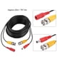 thumbnail image 3 of SEGURO Profesional de la Caja Fuerte del Cable de Extensión del CCTV de DC del Vídeo de Bnc para los Sistemas de Seguridad Comerciales, Residenciales, 3 of 7