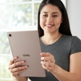 thumbnail image 3 of onn 10.4" Tablet Pro, 64GB (2023 Model) - Rose Gold, 3 of 8