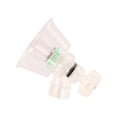 thumbnail image 1 of Boquilla pulverizadora de alta presión, boquilla de nebulización, boquilla de riego de alta resistencia, para riego de , césped de, 1 of 9
