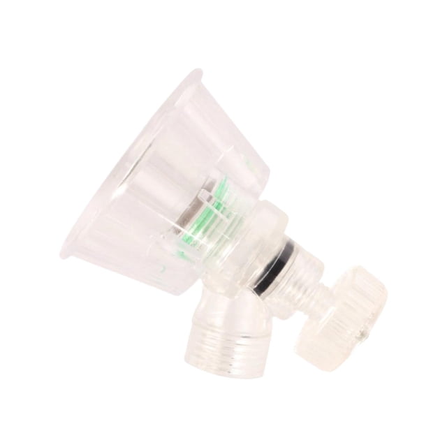 Boquilla pulverizadora de alta presión, boquilla de nebulización, boquilla de riego de alta resistencia, para riego de , césped de