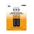 thumbnail image 1 of 24 PILAS ALACALINAS AA PAQUETE 12 BLISTER 1.5V CONTROL EXPERT ORIGINAL DE GRAN DURACIÓN, 1 of 2