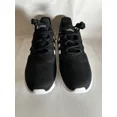 thumbnail image 4 of NIB Adi-das Mens Questar Flow NXT Sports Casual Shoes Trainers Black White 11.5, 4 of 6