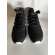 thumbnail image 4 of NIB Adi-das Mens Questar Flow NXT Sports Casual Shoes Trainers Black White 11.5, 4 of 6