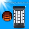 thumbnail image 4 of Lampe Murale Extérieure, Lampe Murale à Flamme Accrocheuse pour Porche pour Patio, 4 of 8