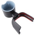 thumbnail image 3 of Soporte de caja de almacenamiento para portavasos del asiento trasero del automóvil azul claro - para Dolphin Mini / Seagull, 3 of 5