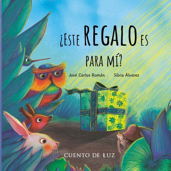 ¿Este Regalo Es Para Mi?, (Hardcover)