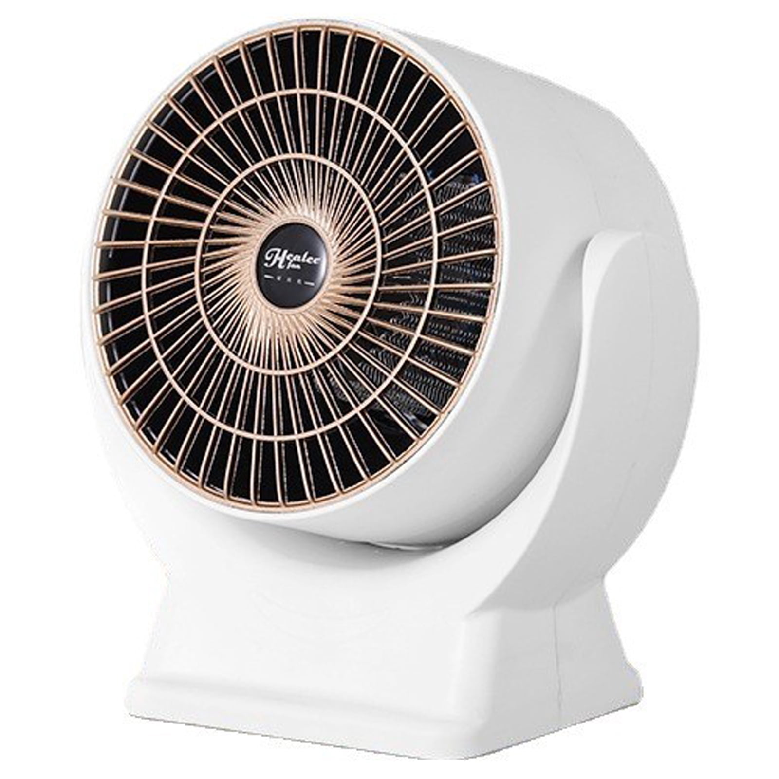 Small Sun Heater Mini Desktop Heater Office Home Heater - Walmart.com
