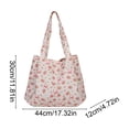 thumbnail image 3 of Large Capacity Women's Commuters Bag And Stylish And Trendy Shoulder Crossbody Bag Perfects For Students And Everyday Use, 3 of 6