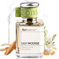 thumbnail image 1 of Perfume Bonkaroma Lily Incense Eau de Parfum, 50 ml, para unisex, 1 of 7