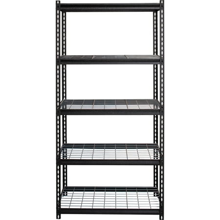 Lorell Storage Rack 99929