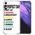thumbnail image 1 of Christian Gospel Case for Samsung Galaxy S21 ,Aesthetic Art Design Pattern TPU Shock Proof Cover Case, 1 of 6