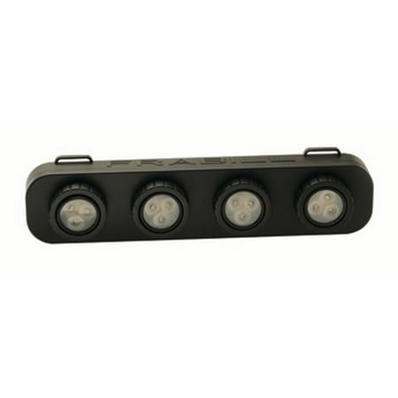 frabill ice shelter light bar walmart com ice shanty light bar