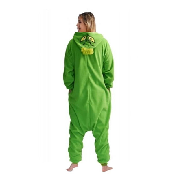 Nuevo Dios vaca mono de dibujos animados pijama mujeres hombres traje Animal el último maestro aire Appa Cosplay adultos Toro pareja Navidad Kigurumi