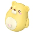 thumbnail image 1 of Oso de Juguete Lindo ANGGREK Columpio Magnético Para Niños, 1 of 7