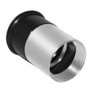 Sardfxul 0.96/24.5mm 1inch H12.5mm Barlow Lens for Astronomical Telescope Accessories