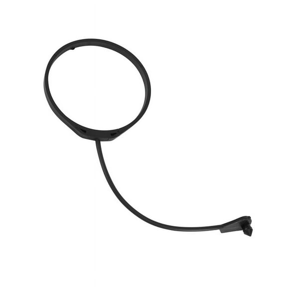 Tank Filler Gas Cap Rubber Rope LR053665 Fits for Range Sport Evoque Car Accessories