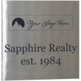 thumbnail image 1 of Plaquemaker Custom Laser Engraved Stainless Steel Sign (12" x 12"), 1 of 4