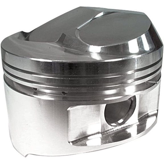 Je Pistons 182065 Domed Piston Set